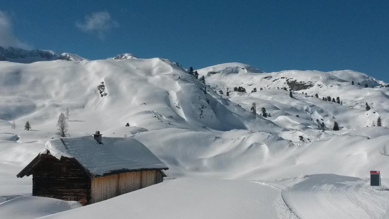Fesengut Hotel Annaberg im Lammertal Eksteriør billede