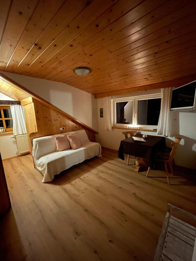 Fesengut Hotel Annaberg im Lammertal Eksteriør billede