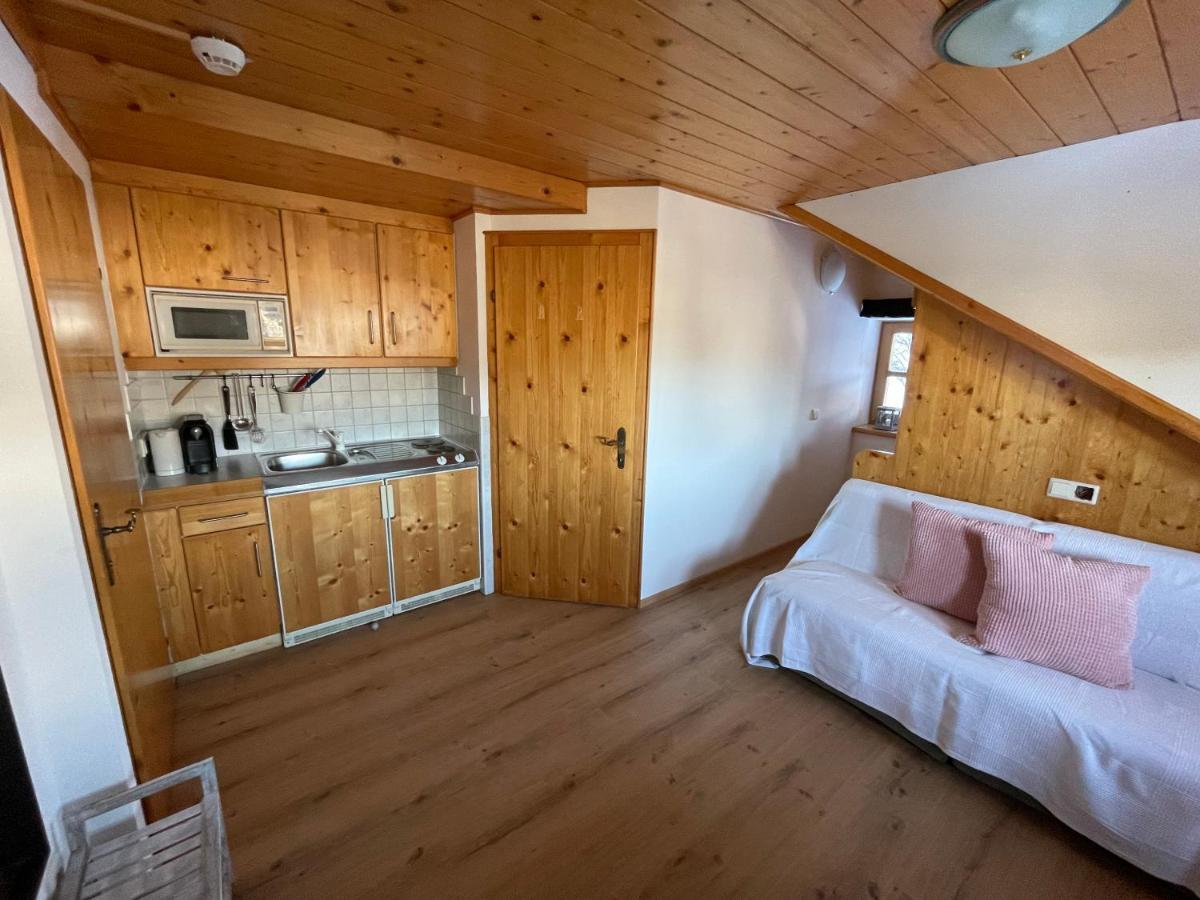 Fesengut Hotel Annaberg im Lammertal Eksteriør billede