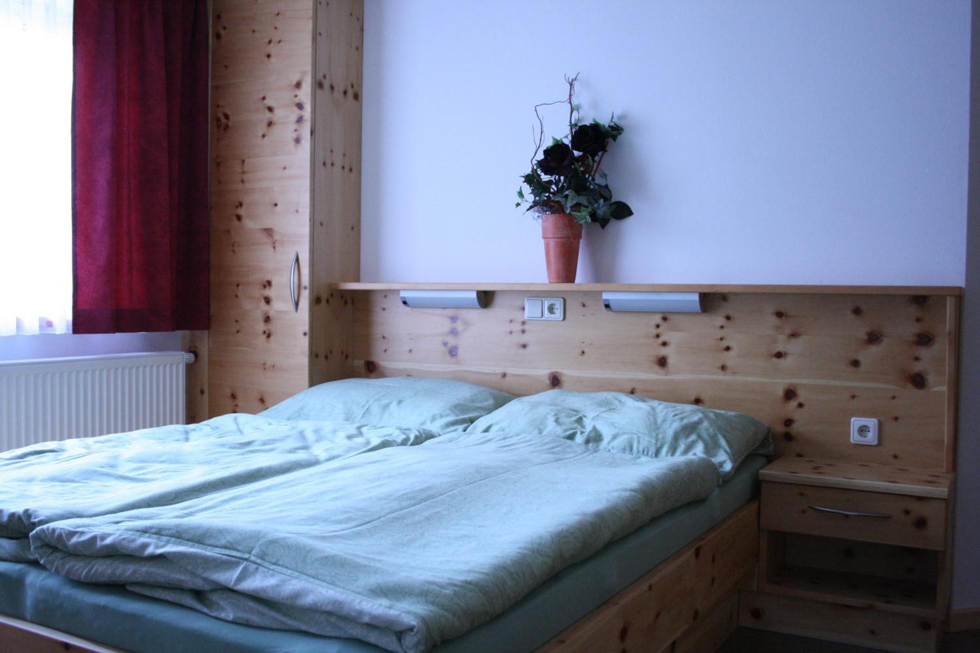 Fesengut Hotel Annaberg im Lammertal Eksteriør billede