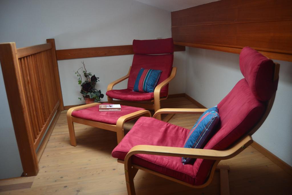Fesengut Hotel Annaberg im Lammertal Eksteriør billede