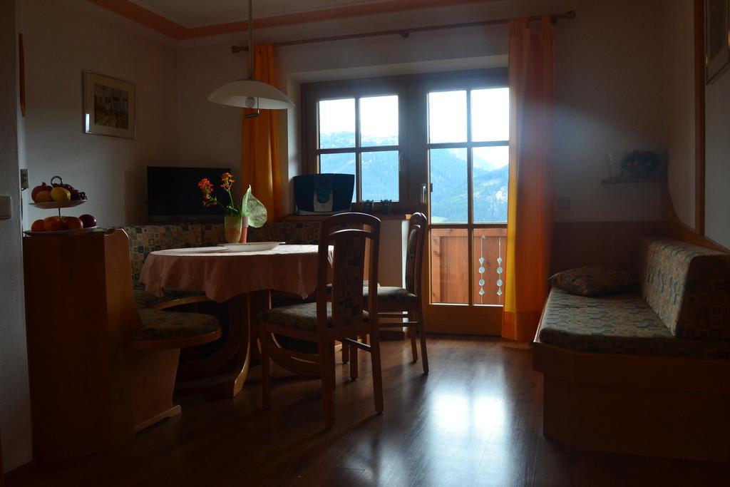 Fesengut Hotel Annaberg im Lammertal Eksteriør billede