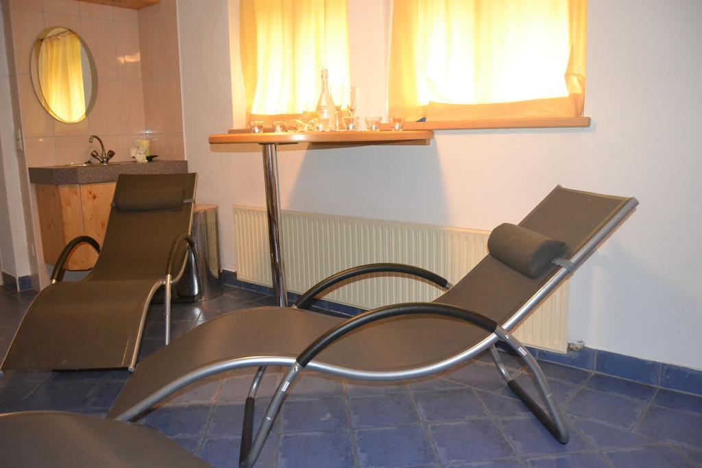Fesengut Hotel Annaberg im Lammertal Eksteriør billede
