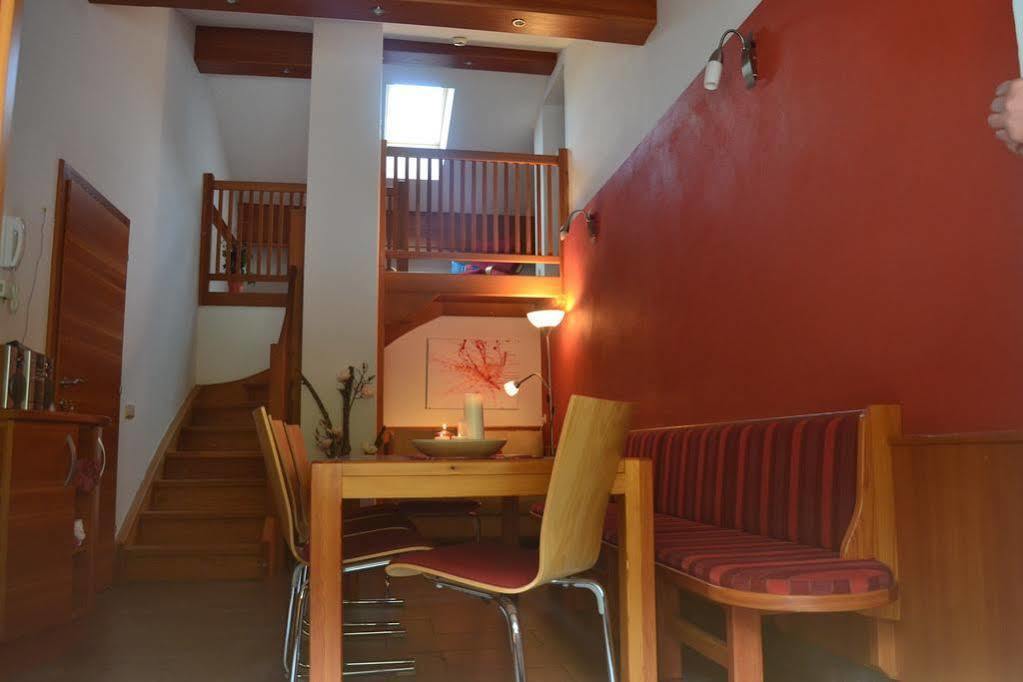 Fesengut Hotel Annaberg im Lammertal Eksteriør billede