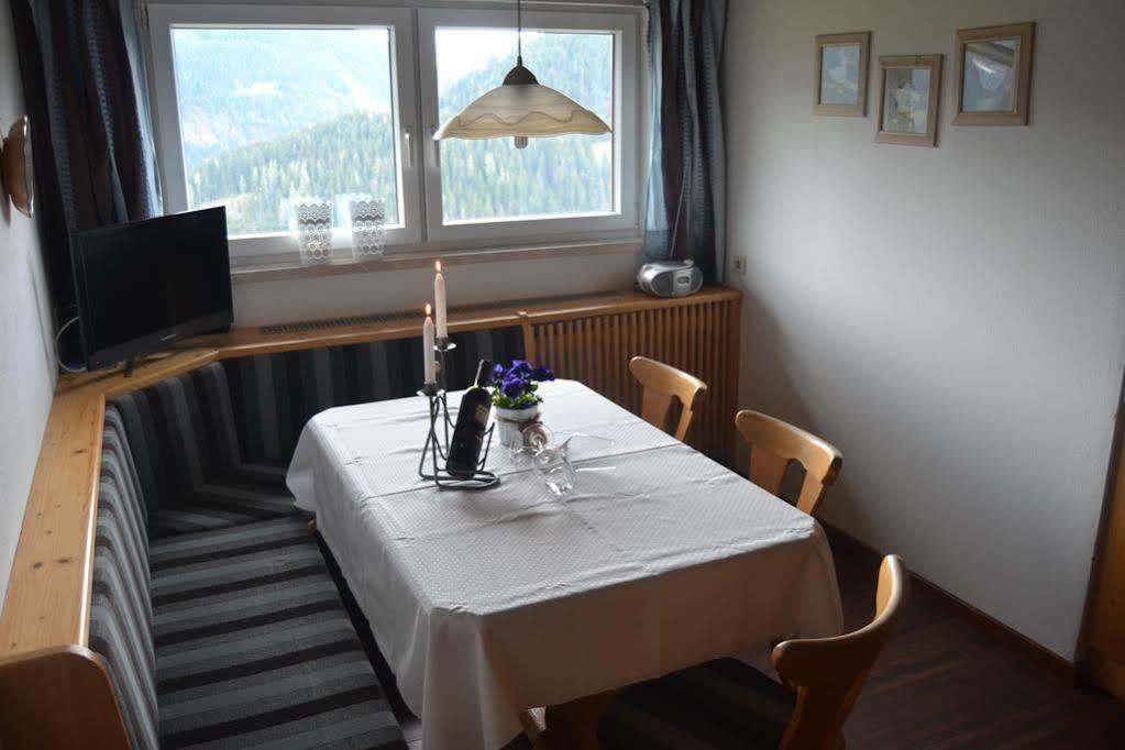 Fesengut Hotel Annaberg im Lammertal Eksteriør billede