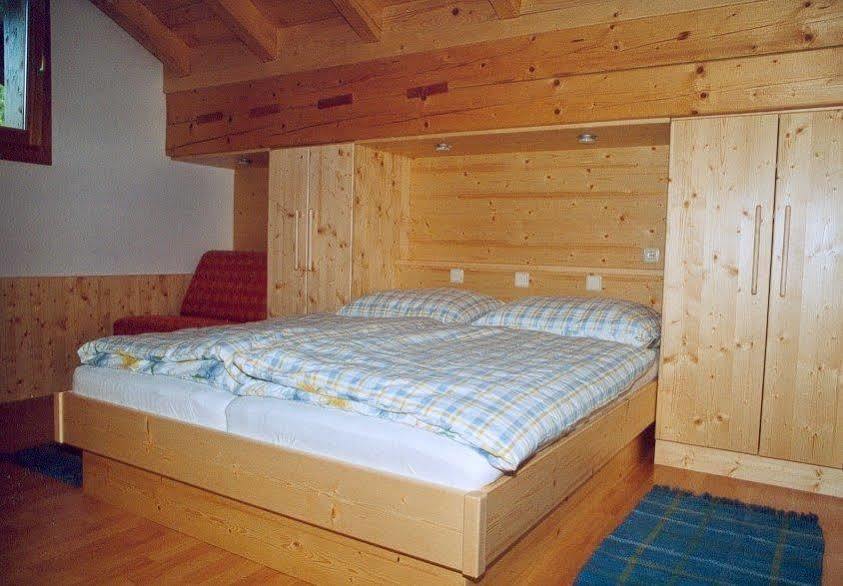 Fesengut Hotel Annaberg im Lammertal Eksteriør billede