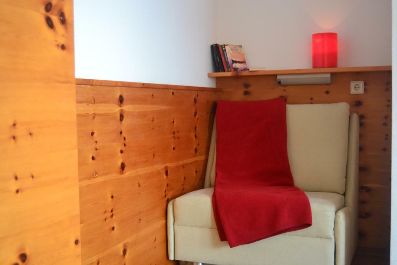 Fesengut Hotel Annaberg im Lammertal Eksteriør billede