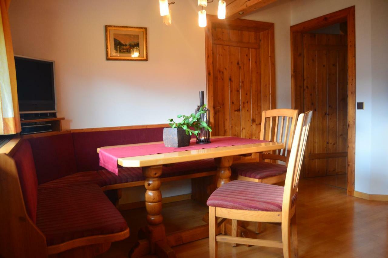 Fesengut Hotel Annaberg im Lammertal Eksteriør billede