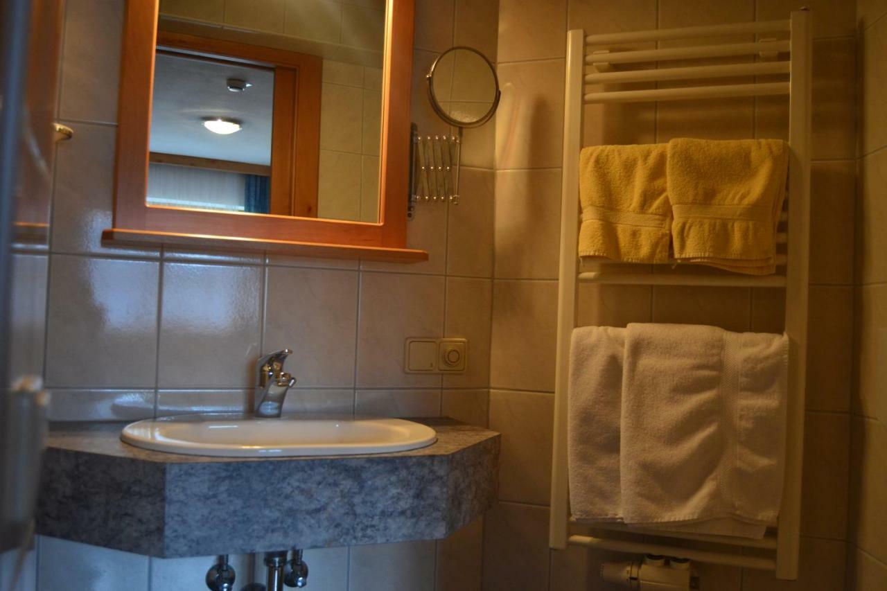 Fesengut Hotel Annaberg im Lammertal Eksteriør billede